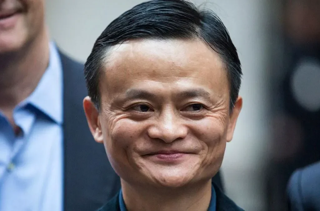 Kisah Sukses Jack Ma: Pembelajaran dari Kegagalan untuk Pengusaha Muda (ft/istimewa)