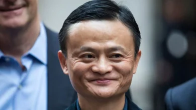 Kisah Sukses Jack Ma: Pembelajaran dari Kegagalan untuk Pengusaha Muda (ft/istimewa)