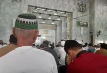 Pentingnya Hijrah dalam Kehidupan Menuju Kebaikan yang Hakiki (ft/istimewa)