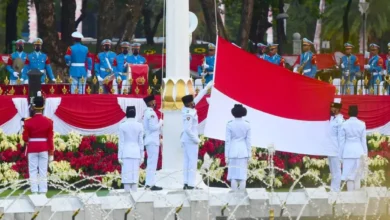 Upacara HUT RI ke-79: Perayaan di Istana Merdeka dan Ibu Kota Nusantara (ft/istimewa)