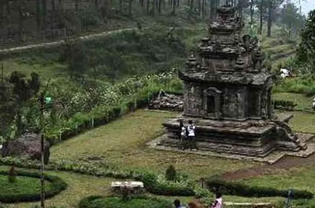 Proses Masuknya Hindu-Buddha di Indonesia (ft/istimewa)