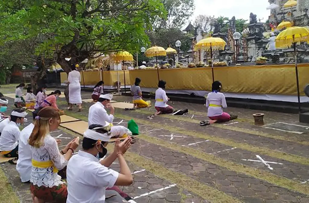 Pengaruh Hindu-Buddha di Indonesia dalam Bidang Sosial (ft/istimewa)