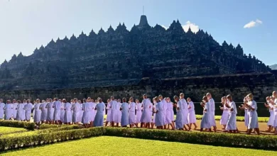 Pengaruh Hindu-Buddha di Indonesia dalam Bidang Ekonomi (ft/istimewa)