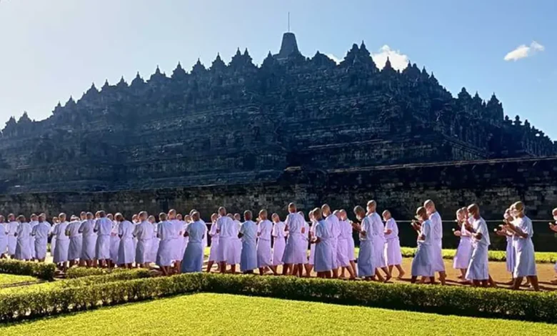 Pengaruh Hindu-Buddha di Indonesia dalam Bidang Ekonomi (ft/istimewa)