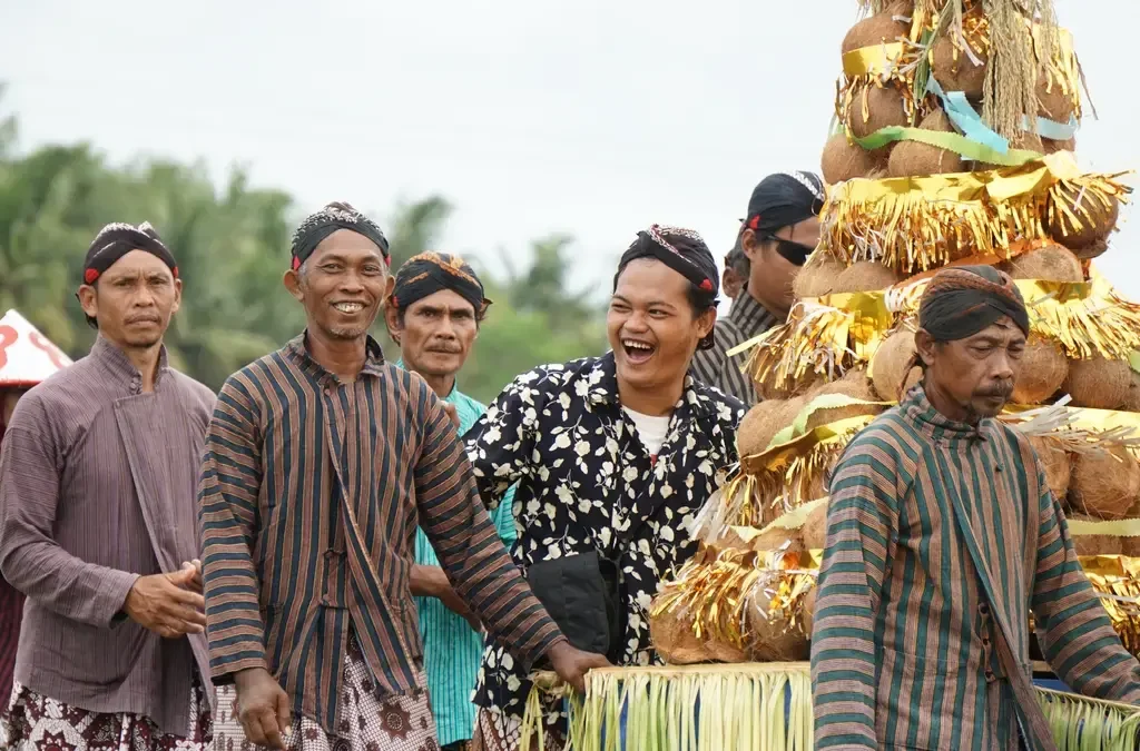 Pengaruh Keragaman Bentuk Muka Bumi terhadap Aktivitas Ekonomi Masyarakat Indonesia (ft/istimewa)