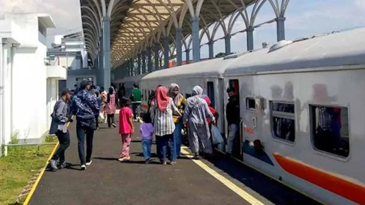 Contoh Migrasi Penduduk: Memahami Berbagai Bentuk Perpindahan Manusia