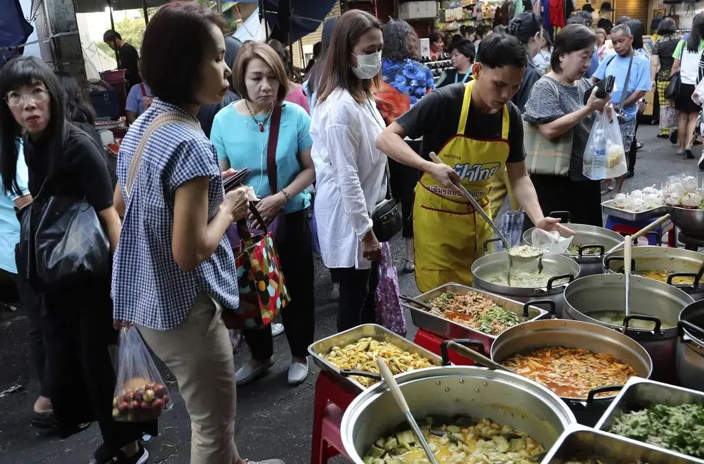 Mengapa Perkembangan Bisnis Usaha Mikro, Kecil, dan Menengah (UMKM) Sangat Penting bagi Perekonomian Indonesia? (ft/istimewa)