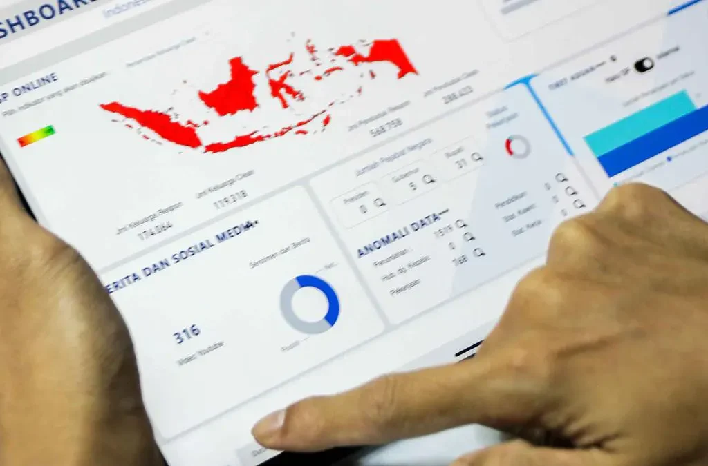 Komposisi Penduduk: Memahami Keberagaman dalam Masyarakat (ft/istimewa)