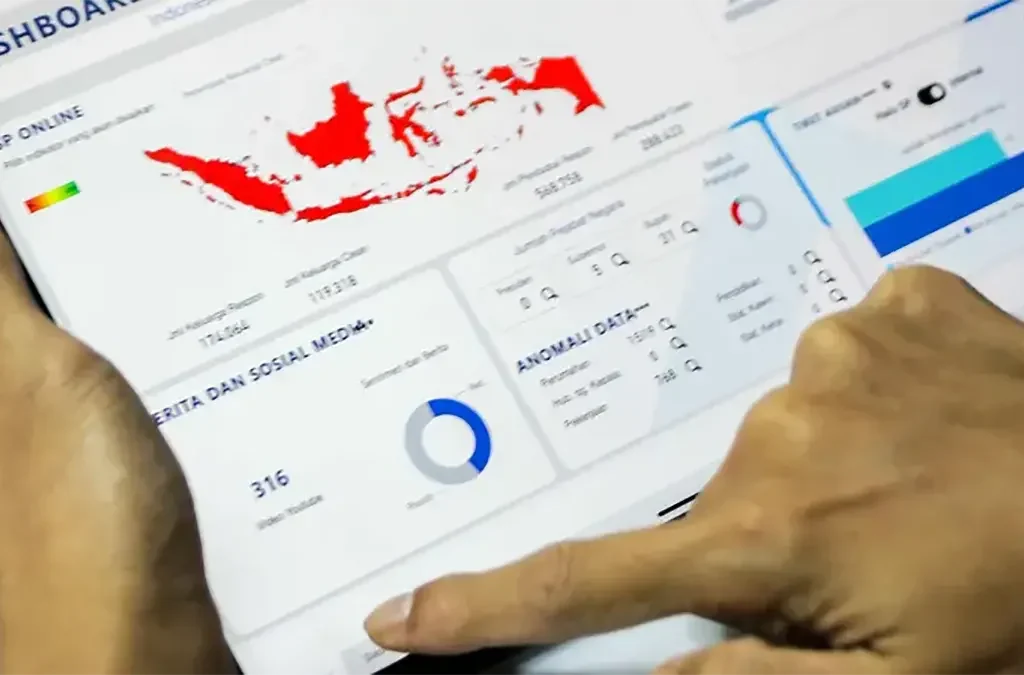 Pertumbuhan dan Kualitas Penduduk: Membangun Masa Depan yang Lebih Baik (ft/istimewa)