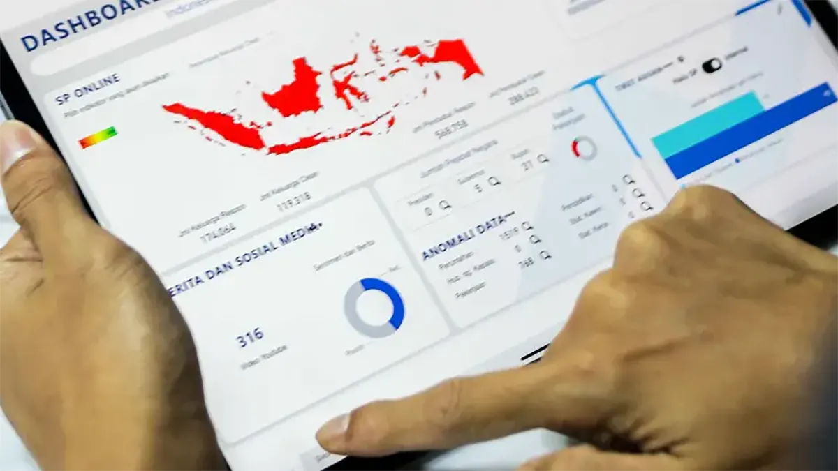 Pertumbuhan dan Kualitas Penduduk: Membangun Masa Depan yang Lebih Baik (ft/istimewa)