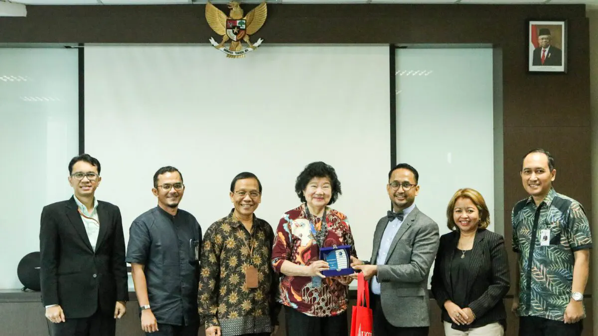 Permasalahan Dinamika Penduduk di Indonesia