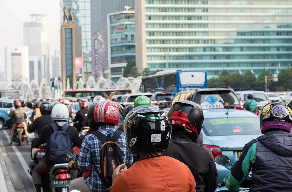 Jumlah Penduduk di Indonesia Saat Ini (ft/istimewa)