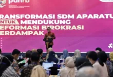 Uraian Tugas Pengadministrasi Perkantoran Sesuai Permenpan (ft/istimewa)