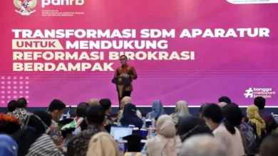 Uraian Tugas Pengadministrasi Perkantoran Sesuai Permenpan (ft/istimewa)