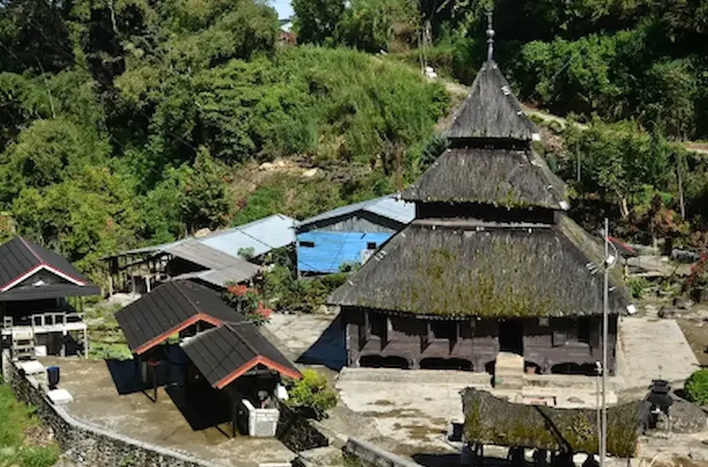 Perkembangan Kerajaan Islam di Indonesia: Jejak Sejarah dan Pengaruhnya (ft/istimewa)