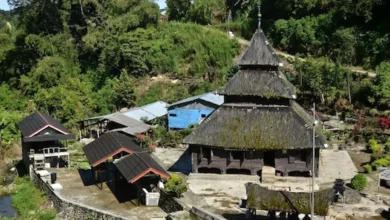 Perkembangan Kerajaan Islam di Indonesia: Jejak Sejarah dan Pengaruhnya (ft/istimewa)