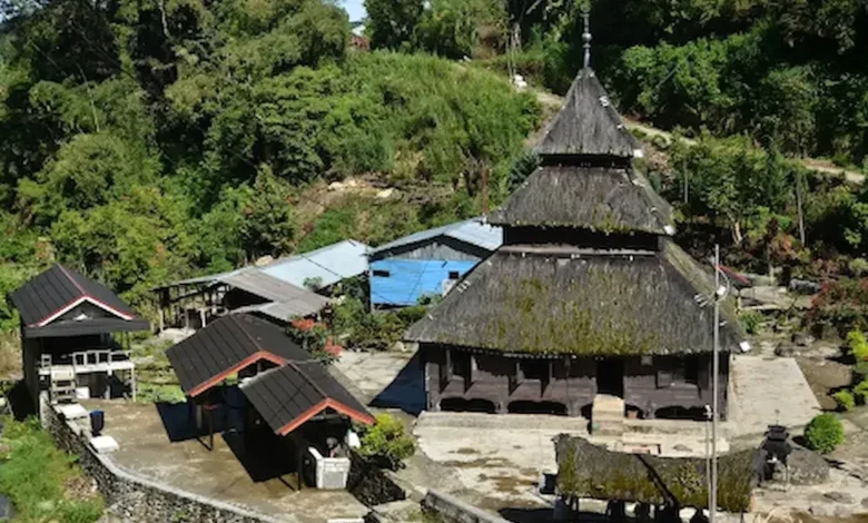 Perkembangan Kerajaan Islam di Indonesia: Jejak Sejarah dan Pengaruhnya (ft/istimewa)