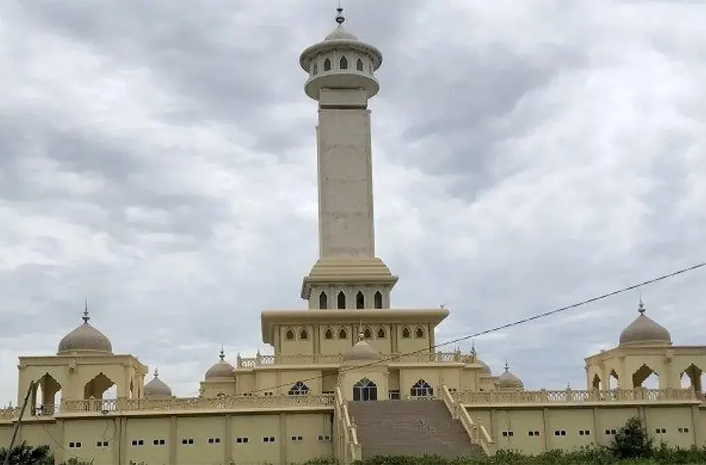 Perkembangan Kerajaan Islam di Indonesia: Jejak, Peran, dan Pengaruhnya (ft/istimewa)