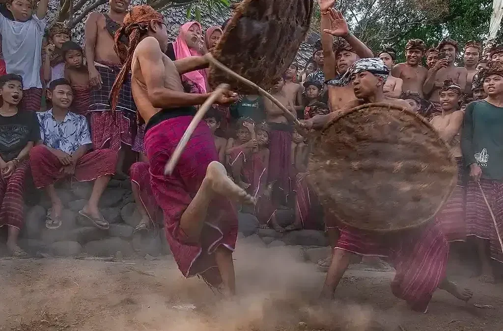 Perbedaan Suku dan Budaya: Memahami Keberagaman di Indonesia (ft/istimewa)