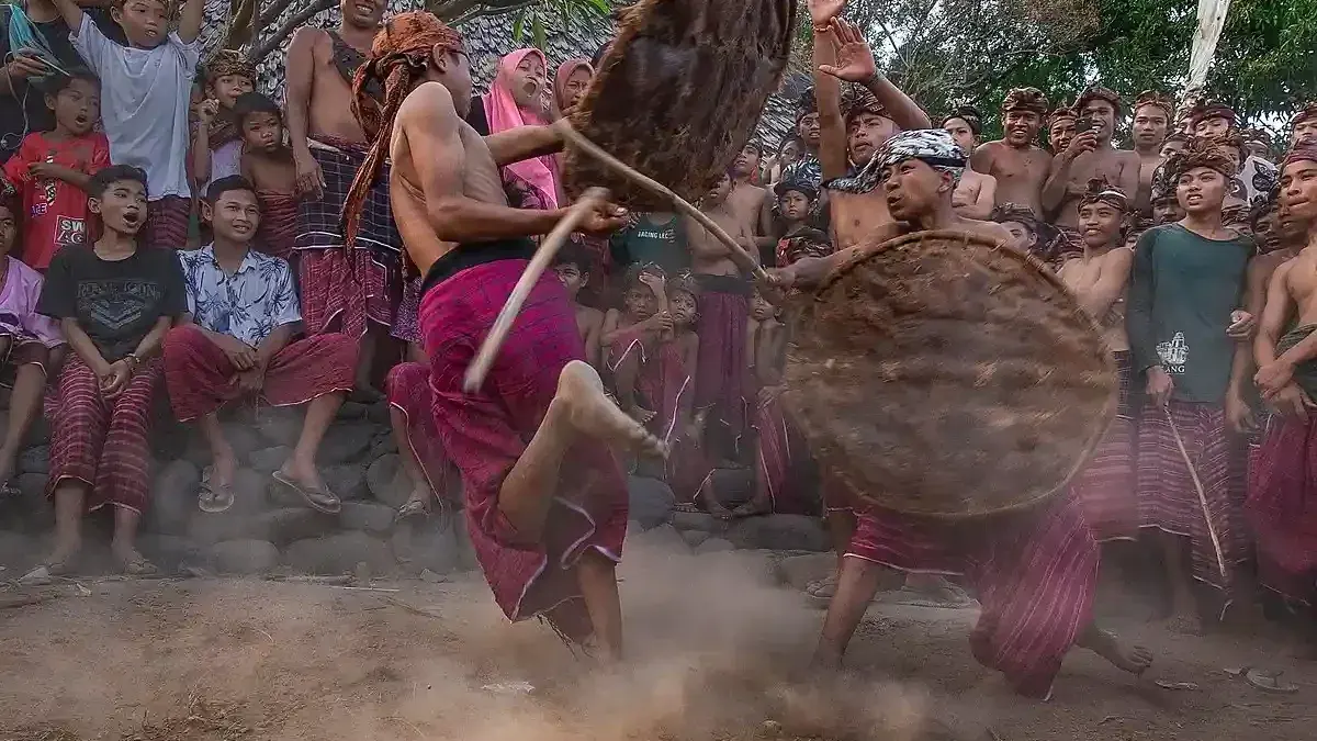 Perbedaan Suku dan Budaya: Memahami Keberagaman di Indonesia (ft/istimewa)