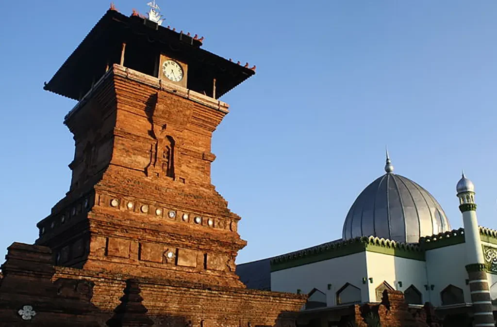 Bagaimana Cara Penyebaran Agama Islam di Indonesia? (ft/istimewa)