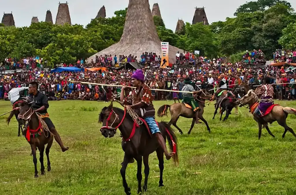 Keberagaman dalam Masyarakat Indonesia: Warisan dan Kekayaan Budaya yang Harus Dijaga (ft/istimewa)