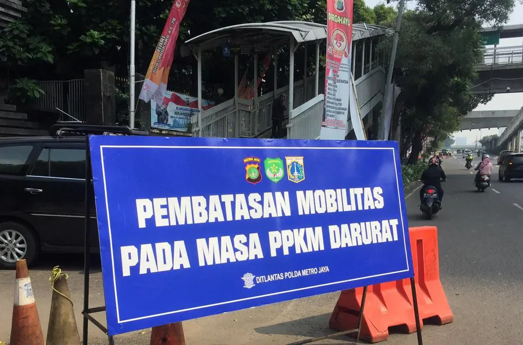 Bentuk Mobilitas Sosial (ft/istimewa)