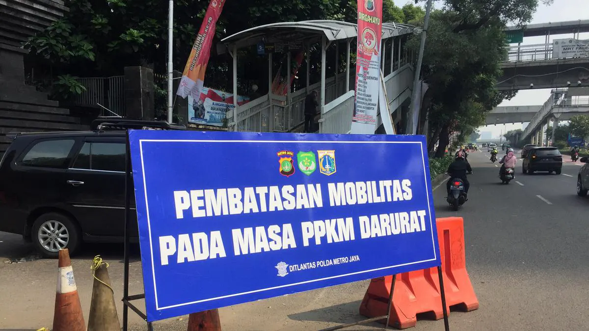 Bentuk Mobilitas Sosial (ft/istimewa)