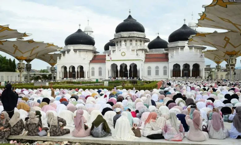 Perubahan Masyarakat Masa Islam di Bidang Budaya (ft/istimewa)