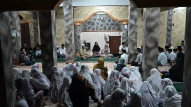 Jalur Penyebaran Islam di Indonesia Melalui Jalur Pernikahan (ft/istimewa)