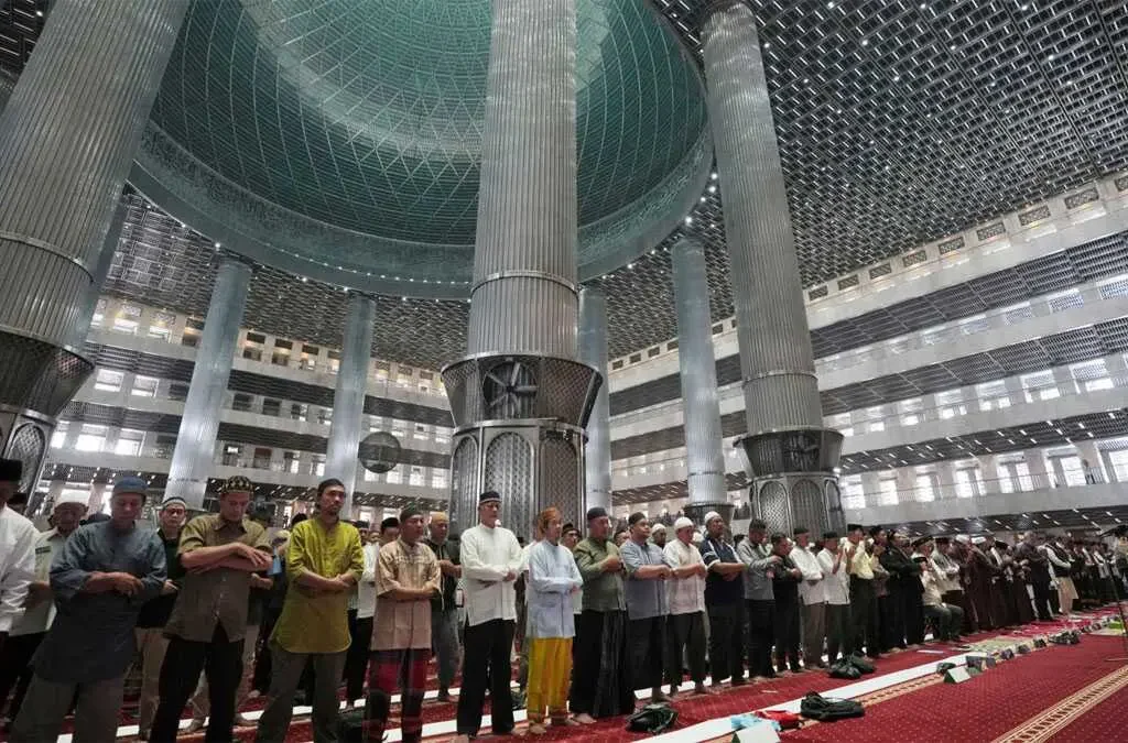 Cara Islam Menyebar di Indonesia (ft/istimewa)