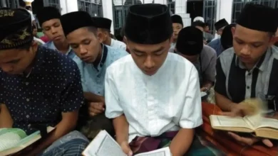 Pengaruh Islam dalam Bidang Pendidikan (ft/istimewa)