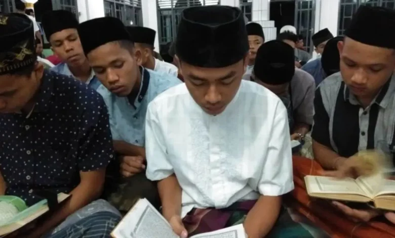 Pengaruh Islam dalam Bidang Pendidikan (ft/istimewa)