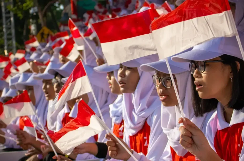 Nasionalisme dan Jati Diri Bangsa IPS Kelas 8: Pilar Kekuatan Indonesia (ft/istimewa)