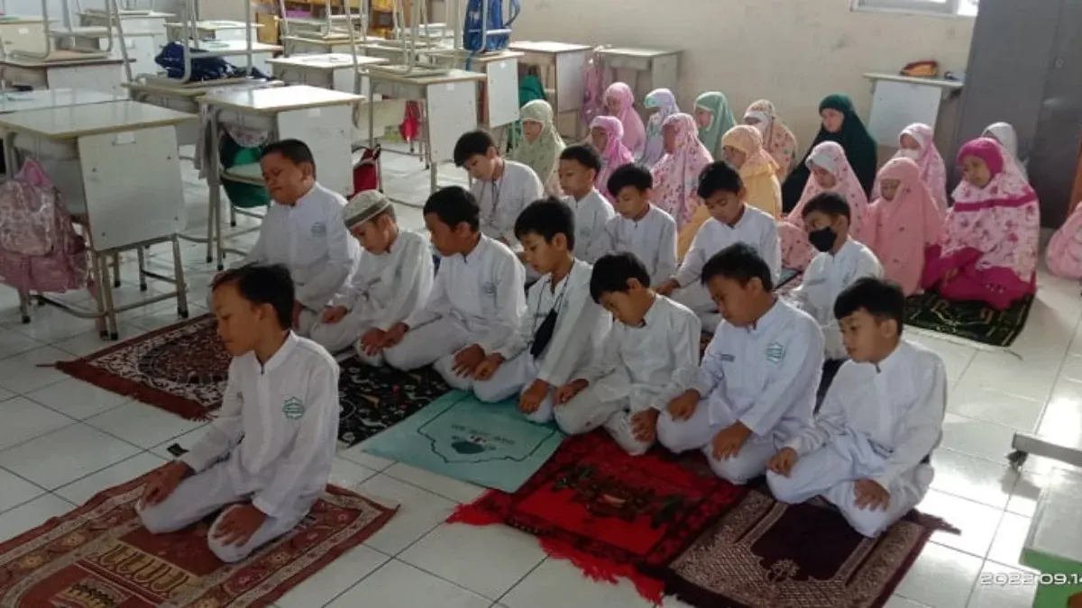 Mengapa Pendidikan Termasuk Salah Satu Saluran Islamisasi di Indonesia? (ft/istimewa)