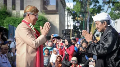 Akulturasi Kebudayaan Hindu dengan Islam di Indonesia (ft/istimewa)