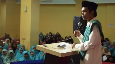 Pengaruh Dakwah Islam dalam Bidang Pendidikan (ft/istimewa)