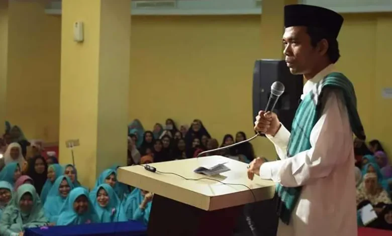 Pengaruh Dakwah Islam dalam Bidang Pendidikan (ft/istimewa)