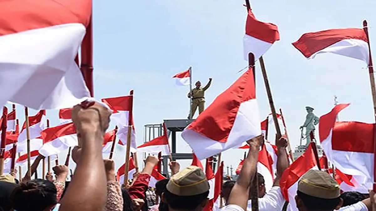 Apa yang Dimaksud dengan Nasionalisme dalam Konteks Jati Diri Bangsa? (ft/istimewa)