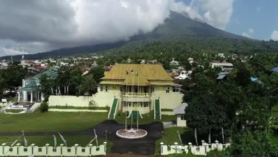 Kerajaan Ternate (1257 – 1950): Sejarah, Perkembangan, dan Pengaruhnya dalam Sejarah Indonesia (ft/istimewa)