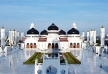 Kerajaan Aceh (1511–1904): Sejarah, Kejayaan, dan Pengaruhnya dalam Sejarah Islam di Indonesia (ft/istimewa)