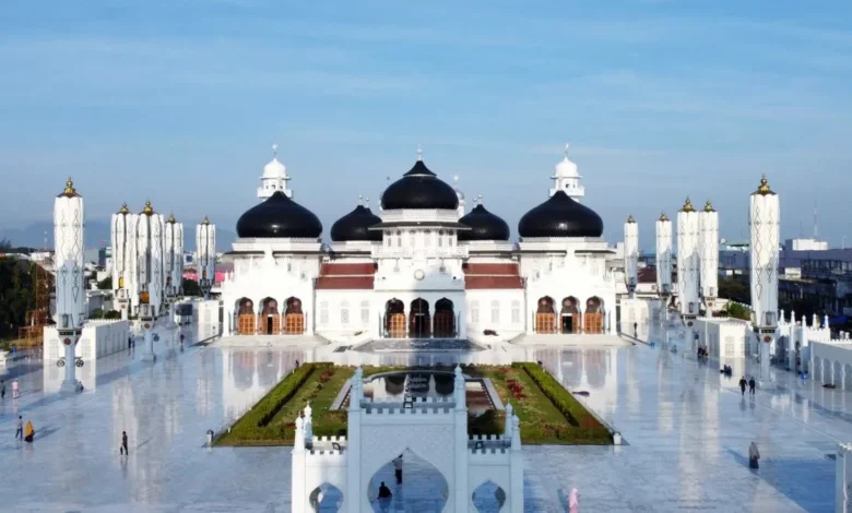 Kerajaan Aceh (1511–1904): Sejarah, Kejayaan, dan Pengaruhnya dalam Sejarah Islam di Indonesia (ft/istimewa)