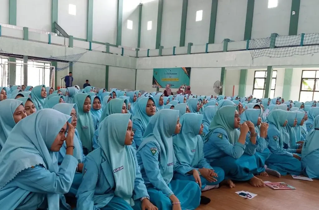 Peran Pendidikan Islam dalam Bermasyarakat (ft/istimewa)