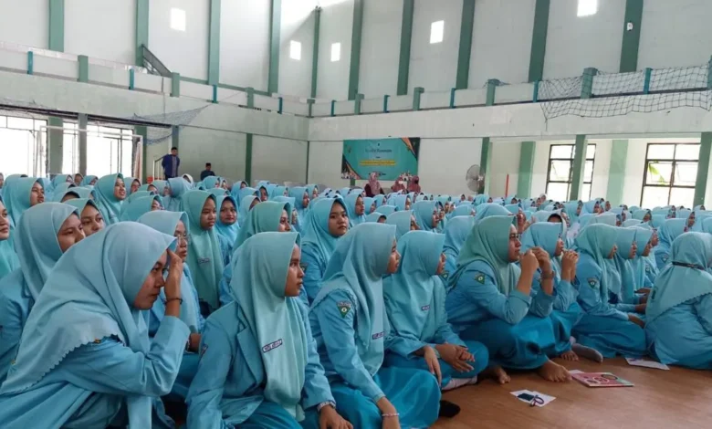 Peran Pendidikan Islam dalam Bermasyarakat (ft/istimewa)