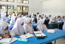 Penyebaran Agama Islam Melalui Pendidikan (ft/istimewa)