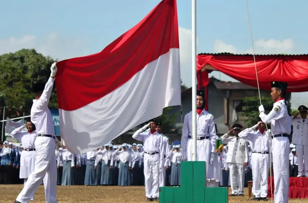 Bagaimana Cara Menunjukkan Rasa Nasionalisme sebagai Generasi Bangsa? (ft/istimewa)