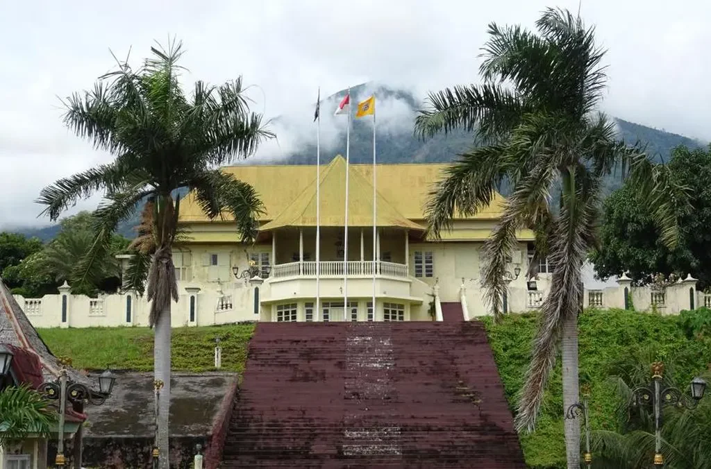 Kerajaan Islam di Maluku: Sejarah, Pengaruh, dan Warisan Budaya (ft/istimewa)