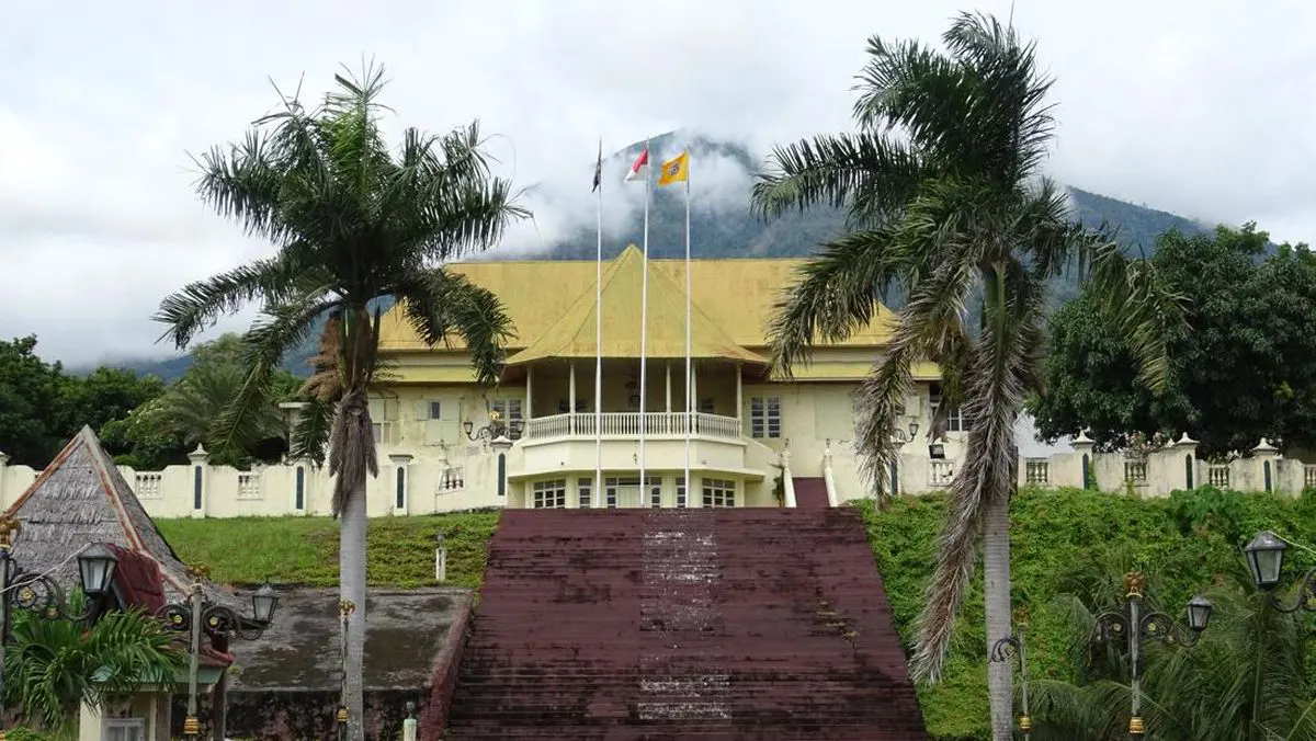 Kerajaan Islam di Maluku: Sejarah, Pengaruh, dan Warisan Budaya