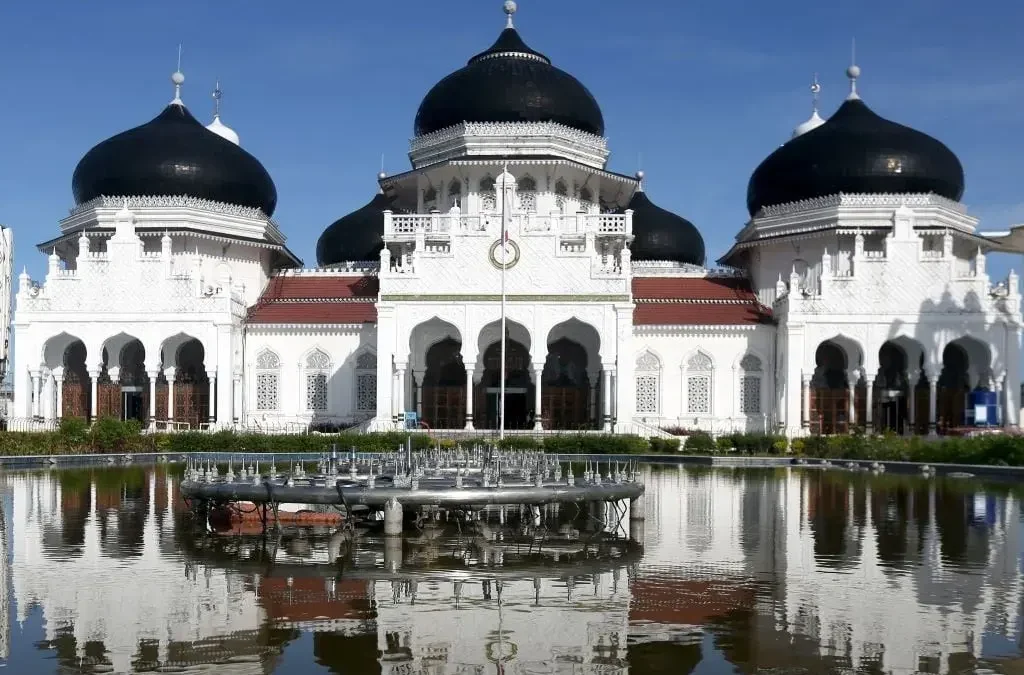 Peranan Kerajaan Islam dalam Perkembangan Islam di Indonesia (ft/istimewa)