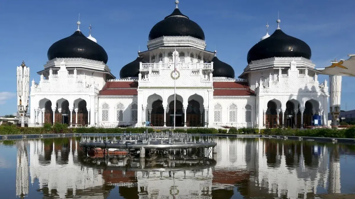 Peranan Kerajaan Islam dalam Perkembangan Islam di Indonesia (ft/istimewa)